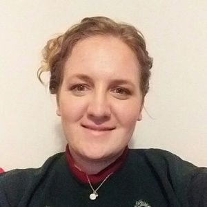 Meet your Posher, Janette